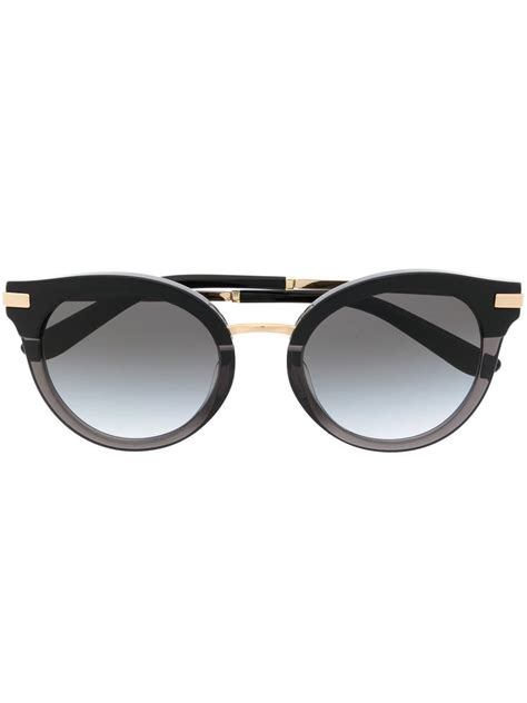 dolce gabbana sunglasses round|dolce and gabbana sunglasses cheap.